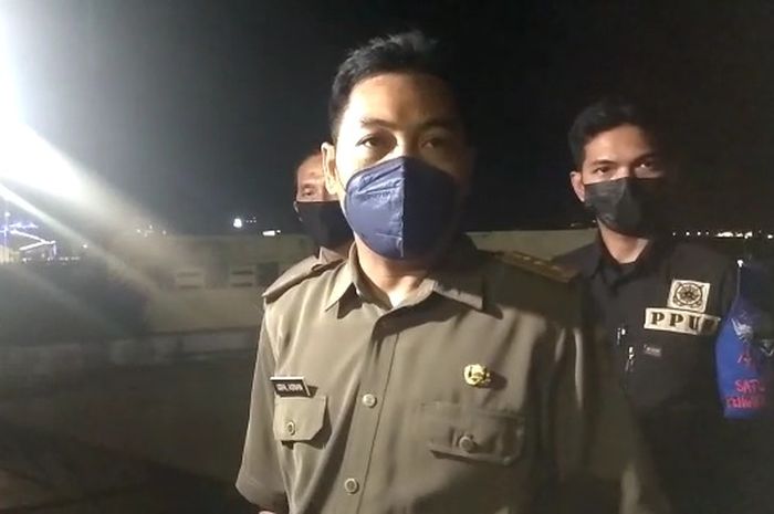 Empat Pekan Satpol PP Makassar Gelar Razia, Terjaring 227 Tunawisma dan Pengemis 